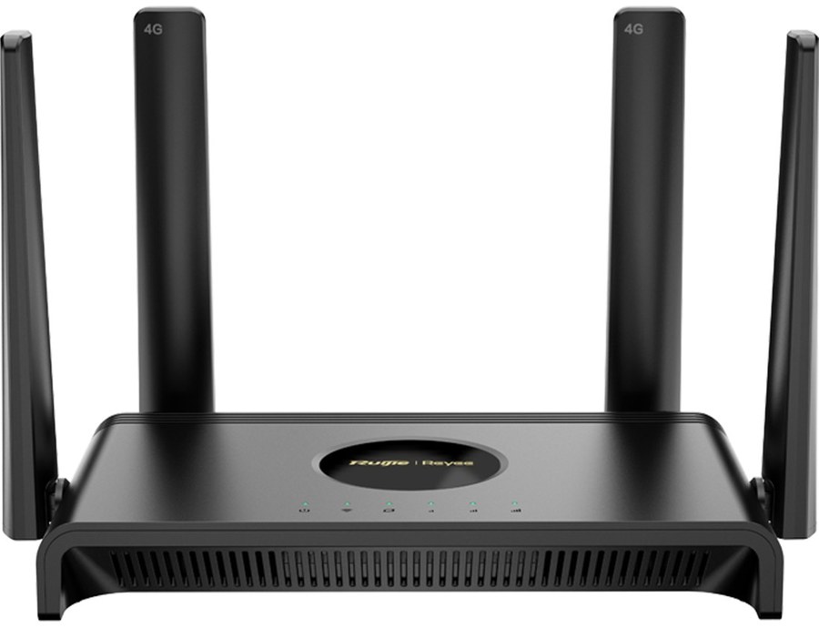 Ruijie RG-EW300T N300 Wireless 4G LTE WiFi 4 Router