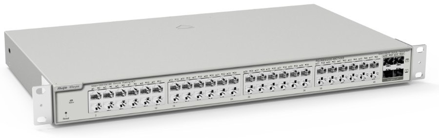 Ruijie RG-NBS3200-48GT4XS 48-Port Gigabit Layer 2+ Managed Switch