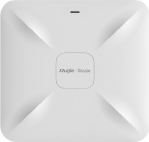 Ruijie RG-RAP2200(E) AC1300 WiFi 5 Dual Band Ceiling Indoor AP