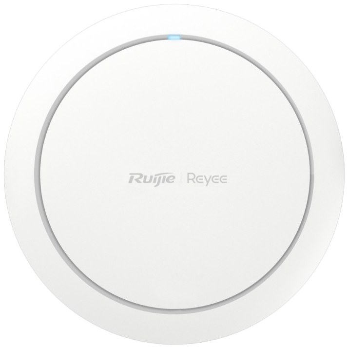 Ruijie RG-RAP2266 AX3000 WiFi 6 Dual-Band Gigabit Ceiling Indoor AP