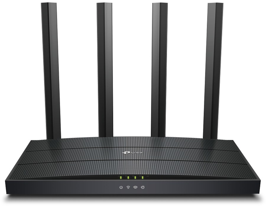 TP-Link Archer AX12 AX1500 Wi-Fi 6 Router