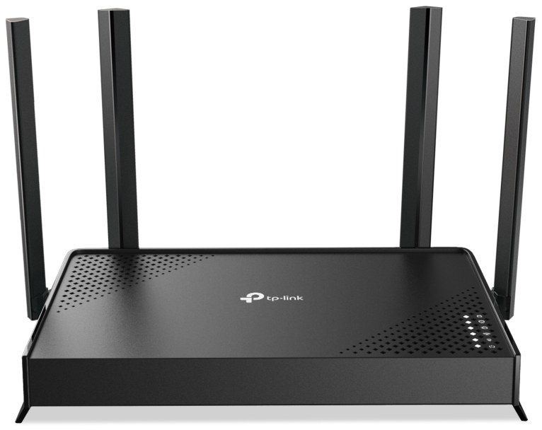 TP-Link Archer BE220 BE3600 Dual-Band Wi-Fi 7 Router