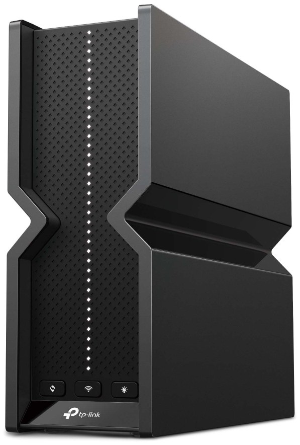 TP-Link Archer BE550 BE9300 Tri-Band Wi-Fi 7 Router