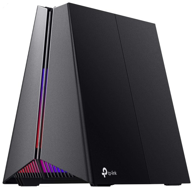 TP-Link Archer GE550 BE9300 Tri-Band Wi-Fi 7 Gaming Router