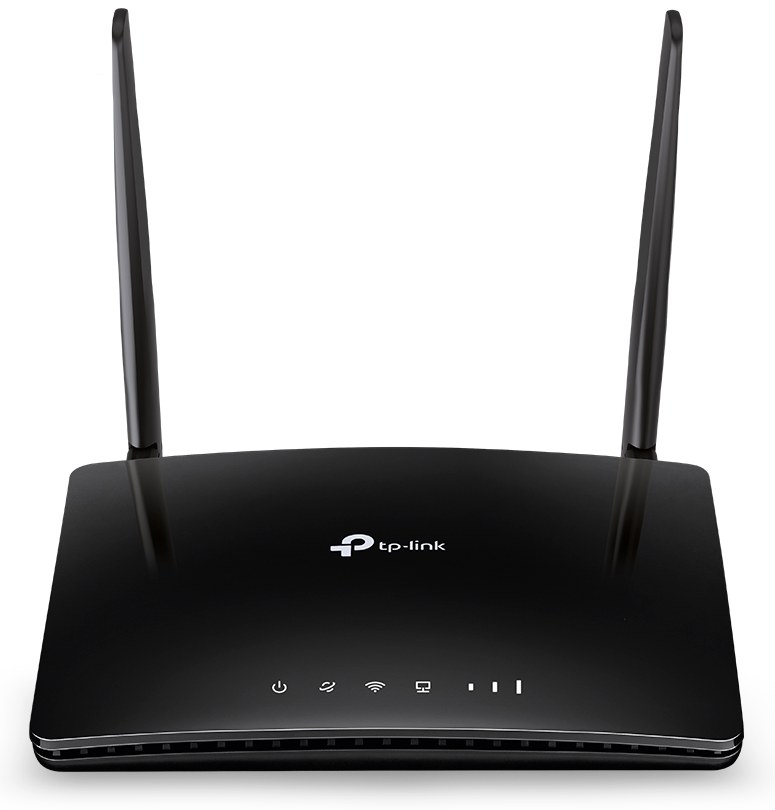 TP-Link Archer MR202 AC750 Wireless Dual Band 4G LTE Router
