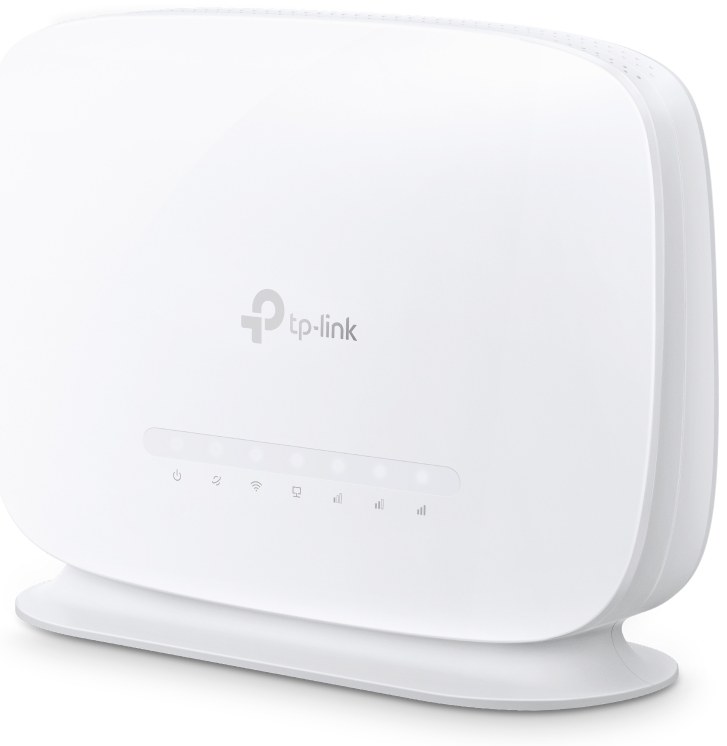 TP-Link Archer MR505 4G+ Cat6 AC1200 Wireless Dual Band Gigabit Router