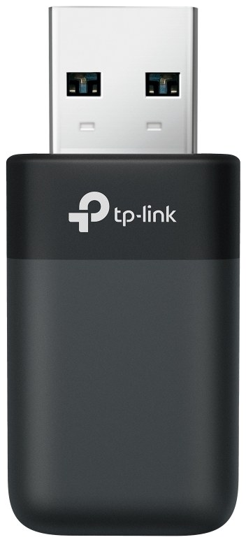 TP-Link Archer TX50U AX3000 Dual Band Wi-Fi 6 Wireless USB Adapter
