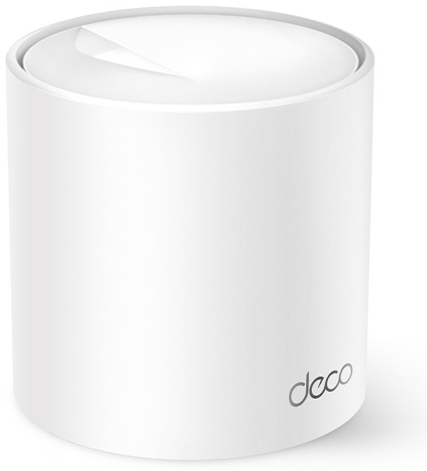 TP-Link Deco X10 AX1500 Whole Home Mesh Wi-Fi 6 System