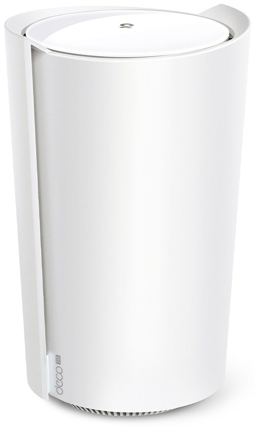 TP-Link Deco X50-5G 5G AX3000 Whole Home Mesh WiFi 6 Gateway