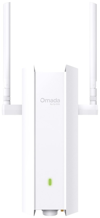 TP-Link EAP625-Outdoor HD AX1800 Indoor/Outdoor Wi-Fi 6 Access Point