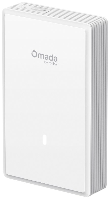 TP-Link EAP725-Wall BE5000 Wall Plate Wi-Fi 7 Access Point