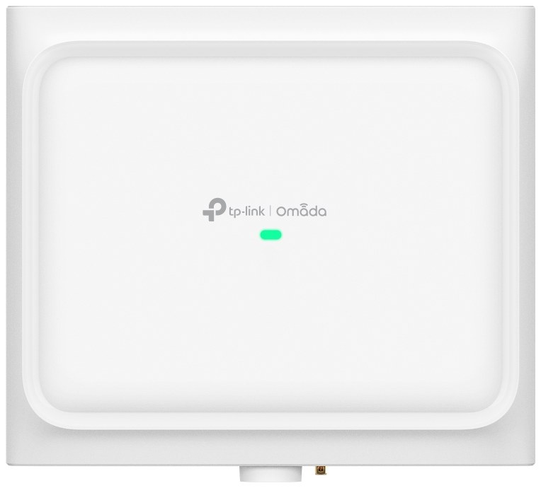 TP-Link EAP772-Outdoor Omada Tri-Band Omnidirectional BE11000 Indoor/Outdoor WiFi 7 Access Point