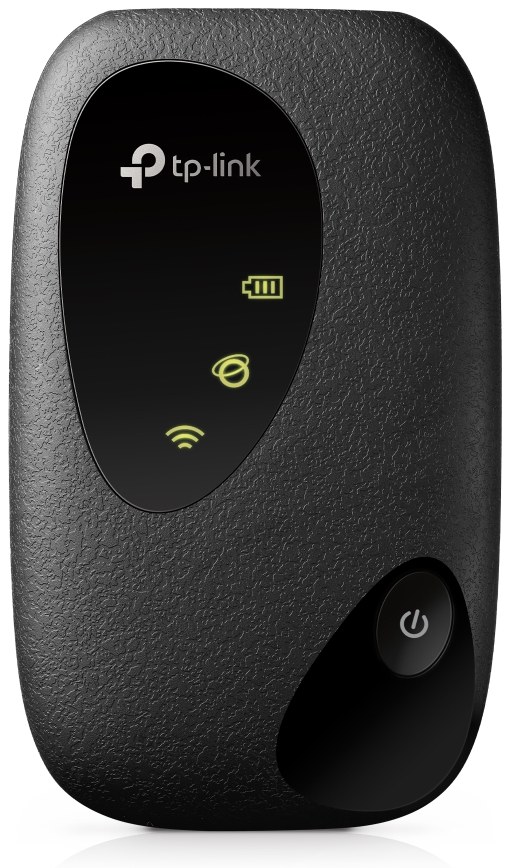 TP-Link M7000 4G LTE Mobile Wi-Fi