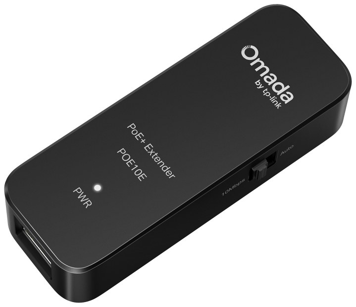 TP-Link POE10E Fast Ethernet PoE+ Extender