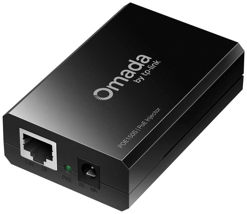 TP-Link POE150S Omada PoE Injector