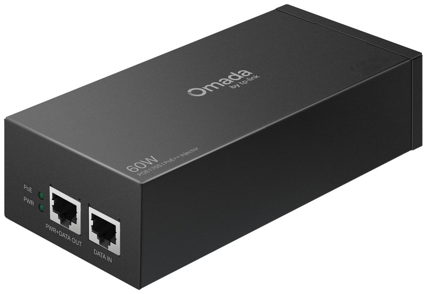 TP-Link POE170S Omada PoE++ Injector