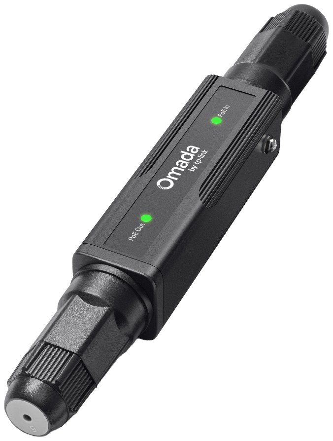 TP-Link POE20E-Outdoor Gigabit Outdoor PoE+ Extender