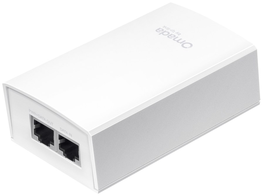TP-Link POE5430G-M2 54V 30W 2.5G Passive PoE Adapter