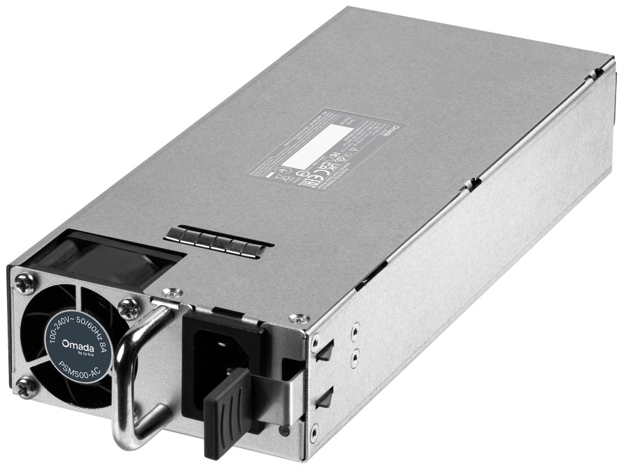 TP-Link PSM500-AC 500W AC Power Supply Module