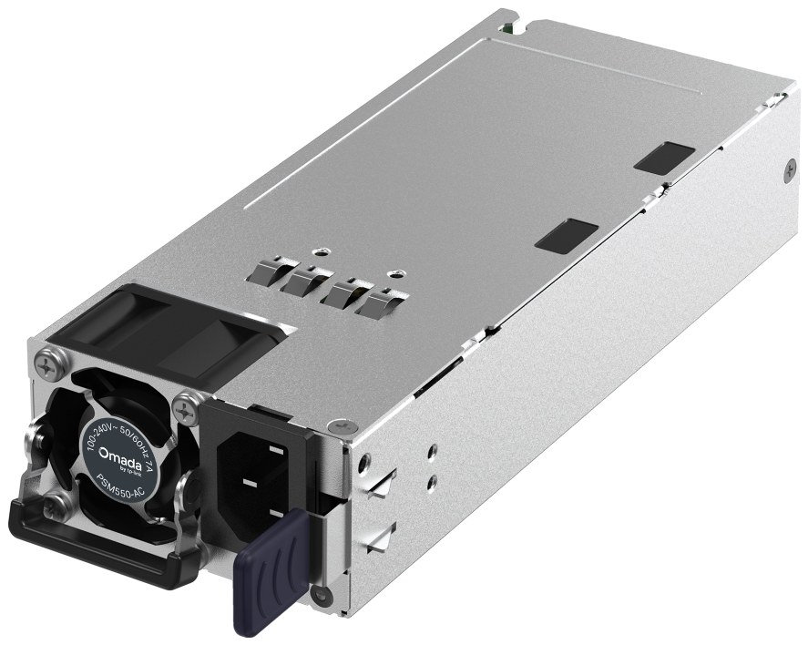 TP-Link PSM550-AC 550W AC Power Supply Module