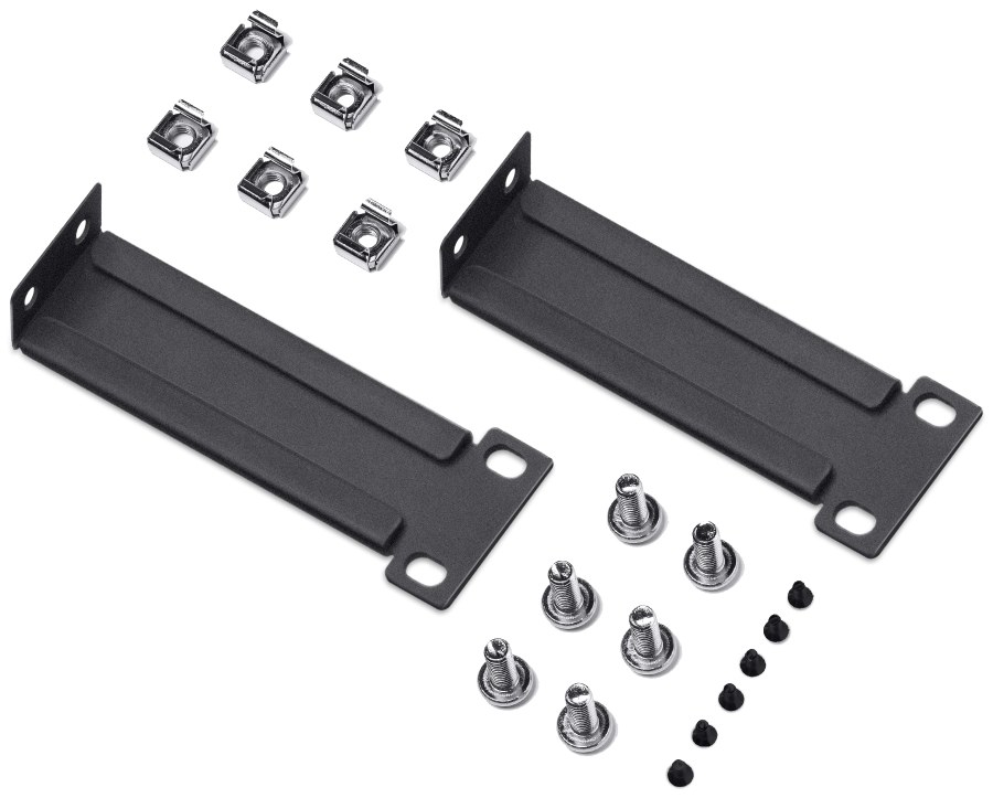 TP-Link RackMount Kit-D226 226mm Desktop Switch Rack Mount