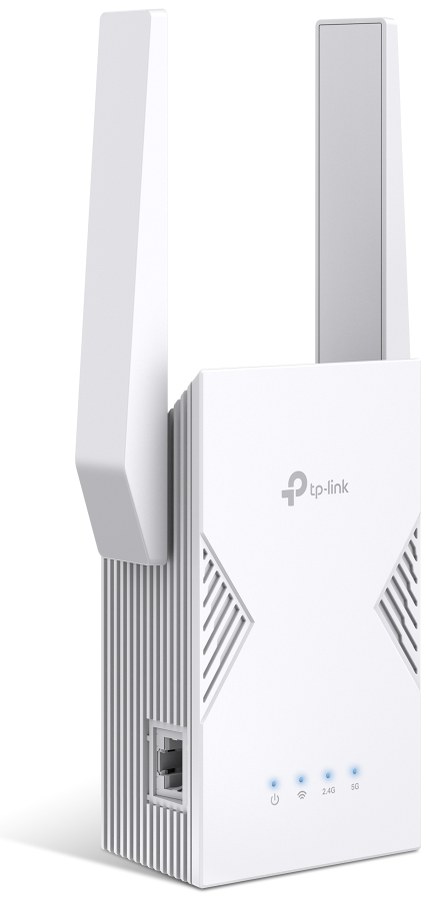 TP-Link RE225BE BE3600 Dual-Band Wi-Fi 7 Range Extender