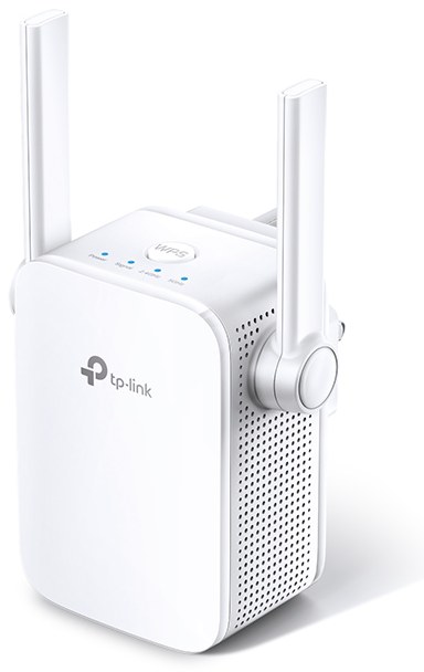 TP-Link RE305 AC1200 Wi-Fi Range Extender