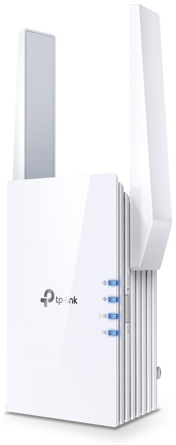TP-Link RE705X AX3000 Mesh WiFi 6 Extender