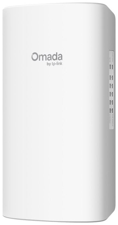 TP-Link SG2005P-PD Omada Access 5-Port Gigabit Switch with 1-Port PoE++ in and 4-Port PoE+ out