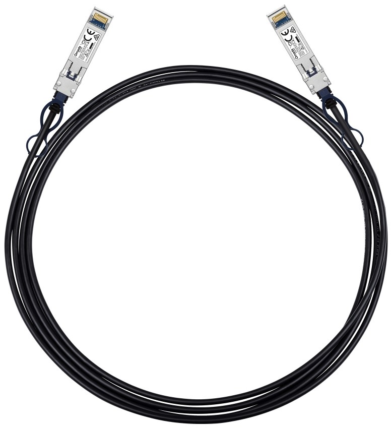TP-Link SM5220-3M 3 Meter 10G SFP+ Direct Attach Cable