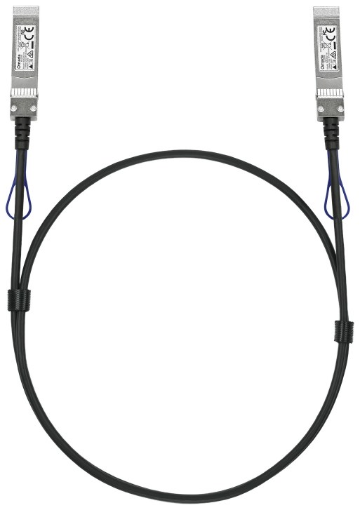 TP-Link SM6220-1M 1 Meter 25G SFP28 Direct Attach Cable