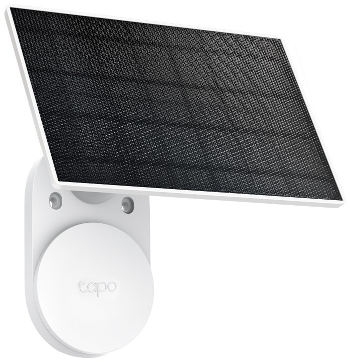 TP-Link Tapo A201 Solar Panel