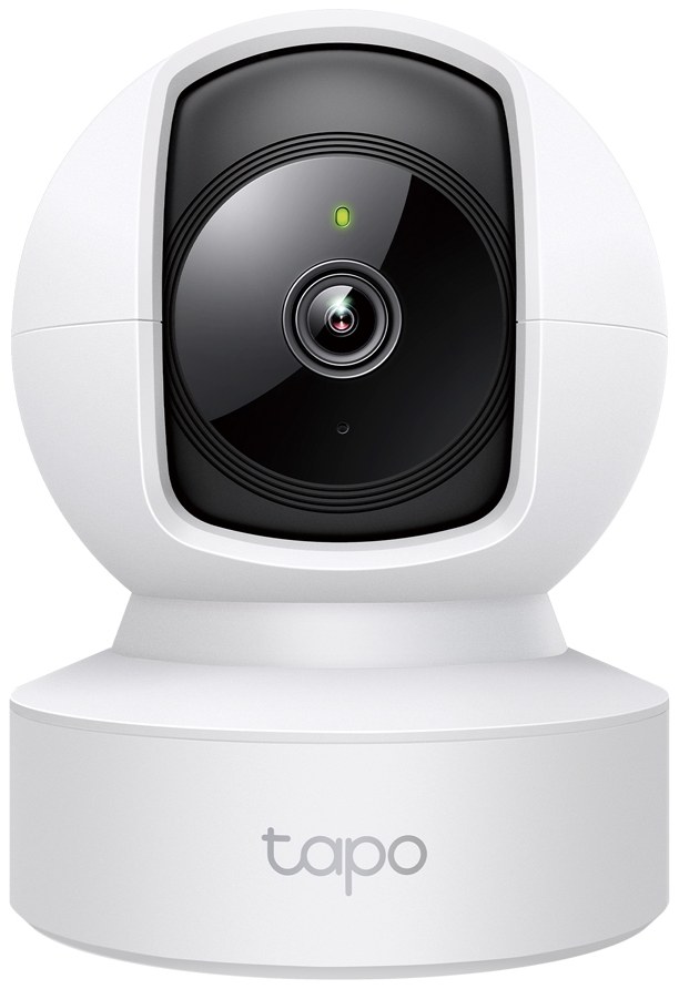 TP-Link Tapo C202 Pan/Tilt Home Security Camera