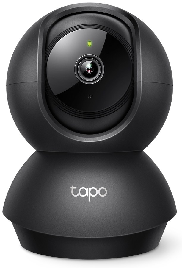 TP-Link Tapo C211 Pan/Tilt Home Security Wi-Fi Camera