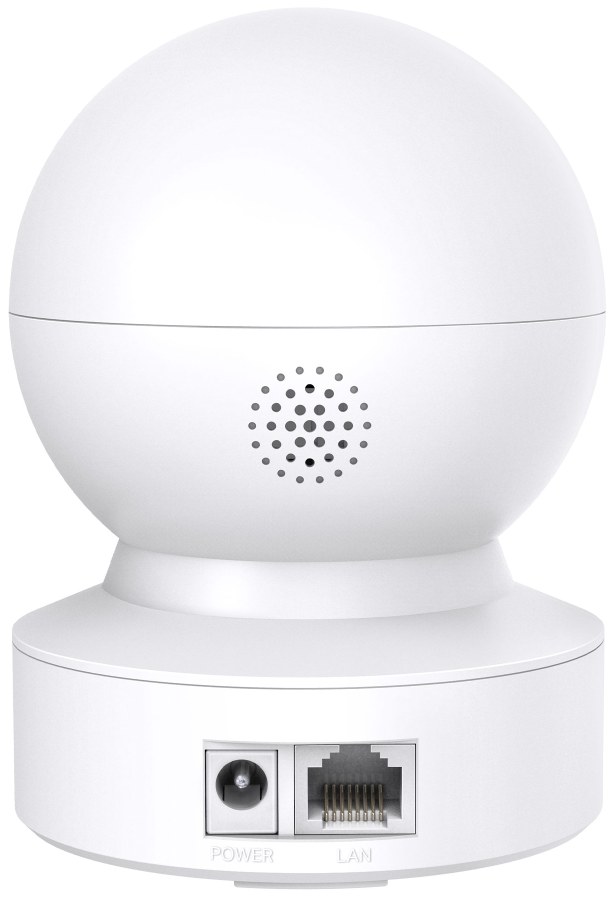 TP-Link Tapo C212 Pan/Tilt Home Security Wi-Fi Camera