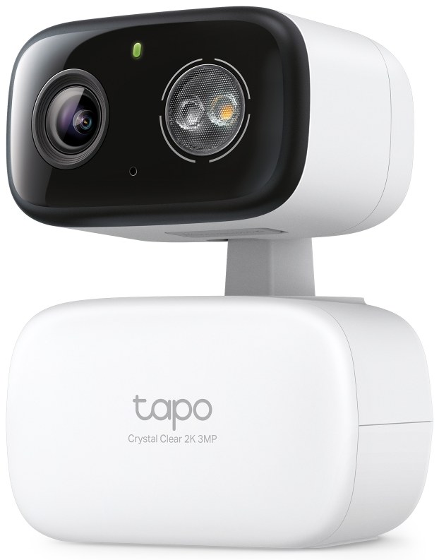 TP-Link Tapo C216 Indoor/Outdoor Home Security Wi-Fi Camera