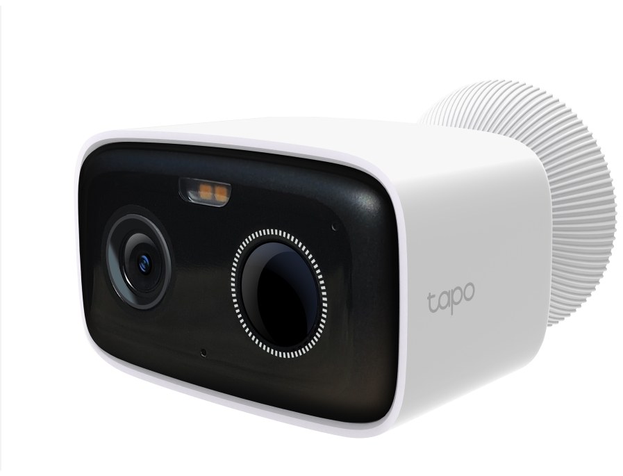 TP-Link Tapo C400 Smart Wire-Free Outdoor Security Camera