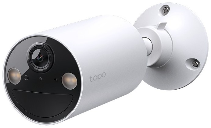 TP-Link Tapo C410 Battery-Powered Outdoor Security Camera