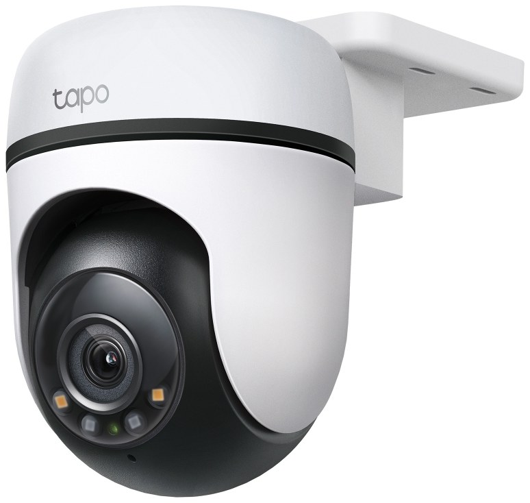TP-Link Tapo C500 Outdoor Pan/Tilt Security WiFi Camera
