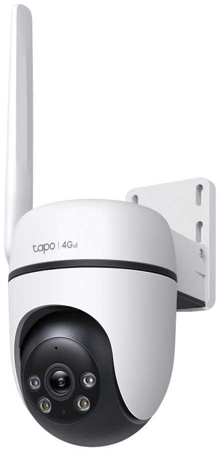 TP-Link Tapo C501GW Outdoor Pan/Tilt 4G LTE Camera