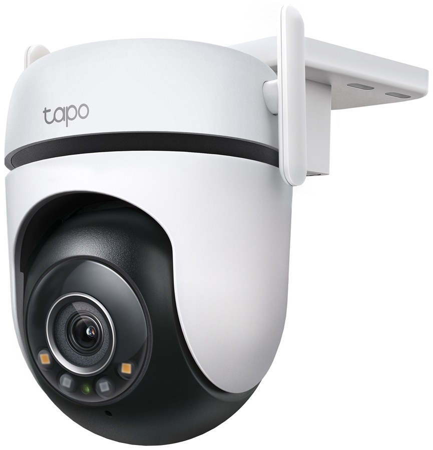 TP-Link Tapo C520WS Outdoor Pan/Tilt Security Wi-Fi Camera