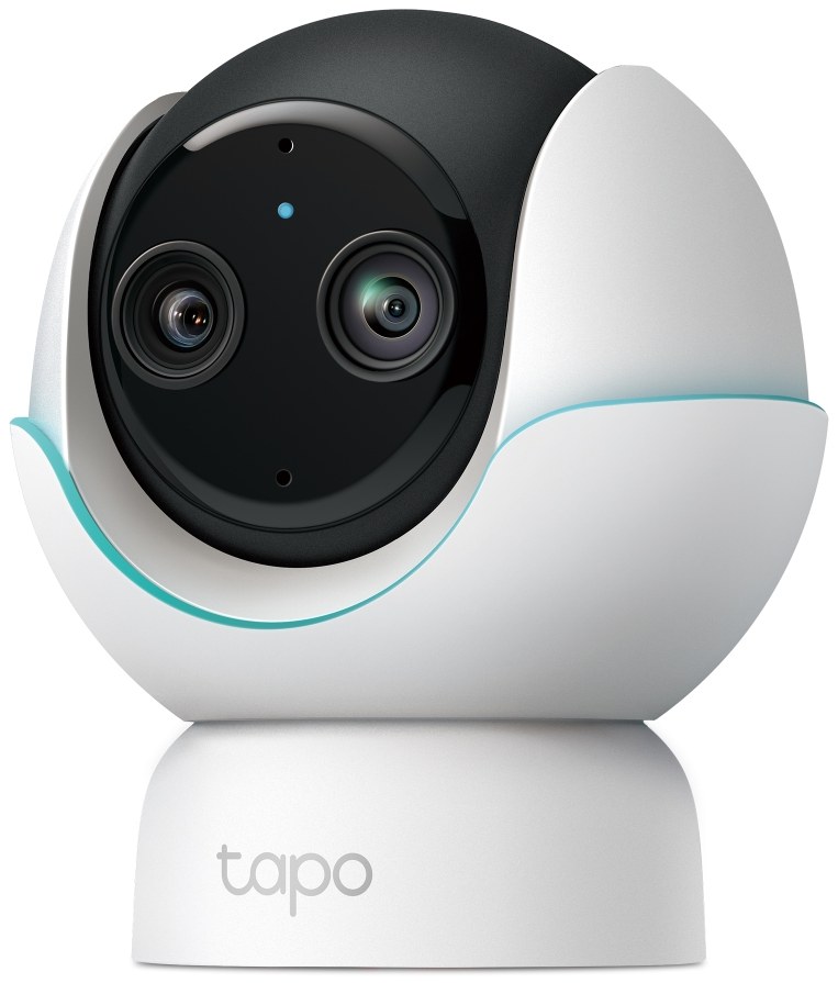 TP-Link Tapo C840 Dual-Lens Smart Baby Camera