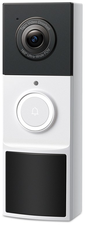 TP-Link Tapo D210 Tapo Video Doorbell Camera