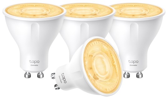 TP-Link Tapo L610 Smart Wi-Fi Spotlight, Dimmable