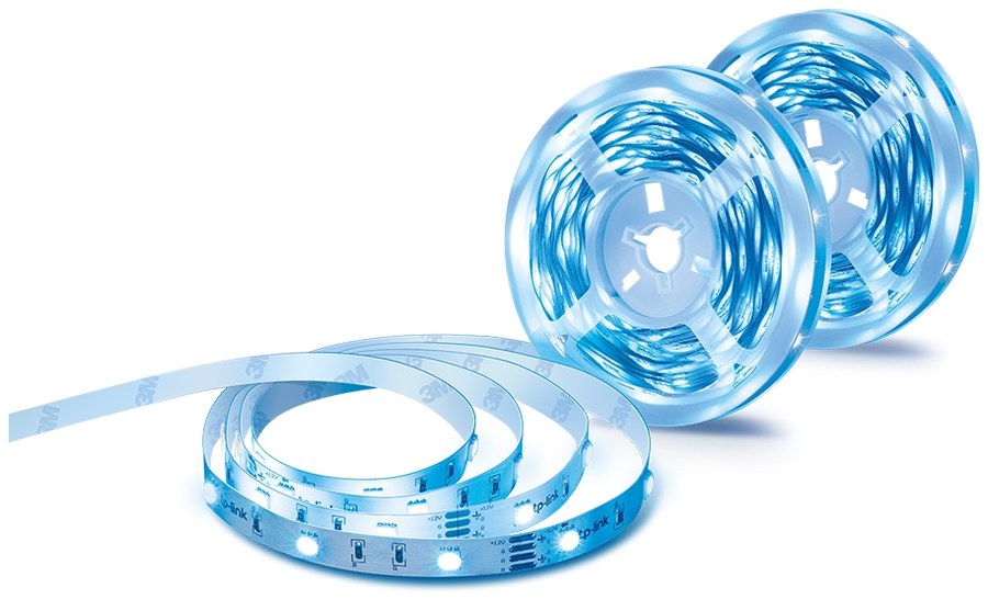 TP-Link Tapo L900-10 Smart Wi-Fi Light Strip