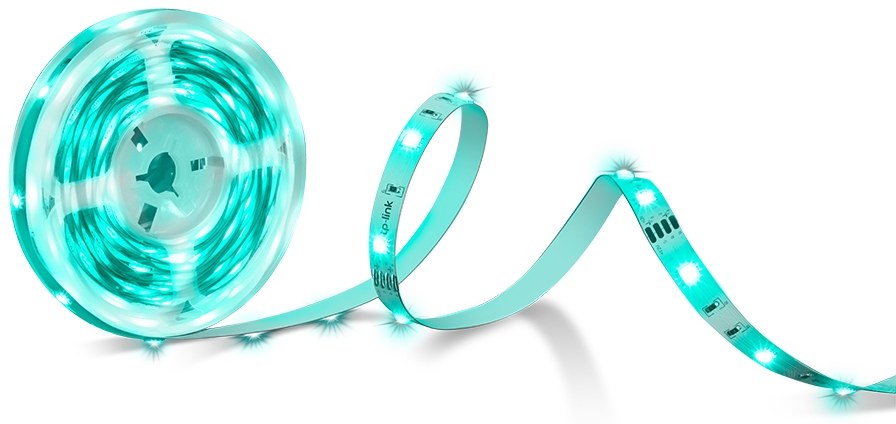 TP-Link Tapo L900-5 Smart Wi-Fi Light Strip
