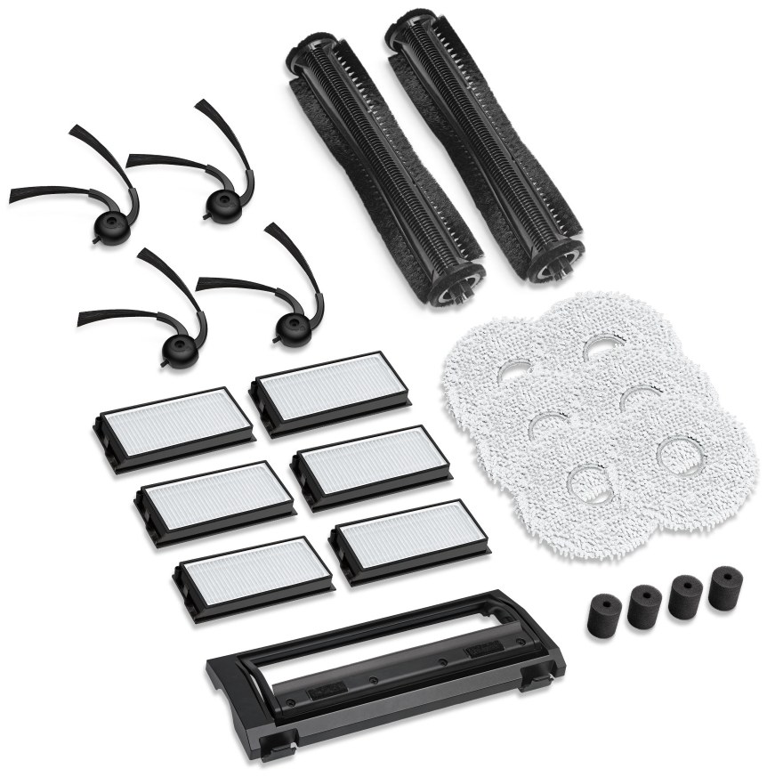 TP-Link Tapo RVA110 Tapo Robot Vacuum 1-Year Replacement Kit