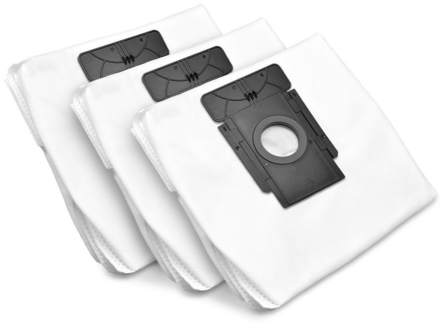 TP-Link Tapo RVA200 Tapo Robot Vacuum Disposable Dust Bag
