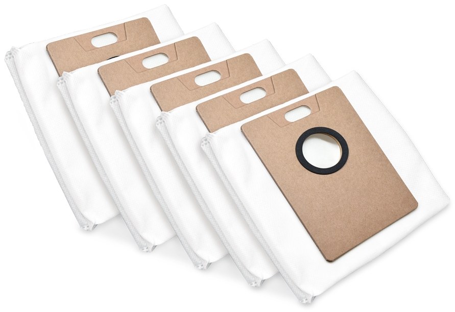 TP-Link Tapo RVA202 Tapo Robot Vacuum Disposable Dust Bag (5 Pcs)