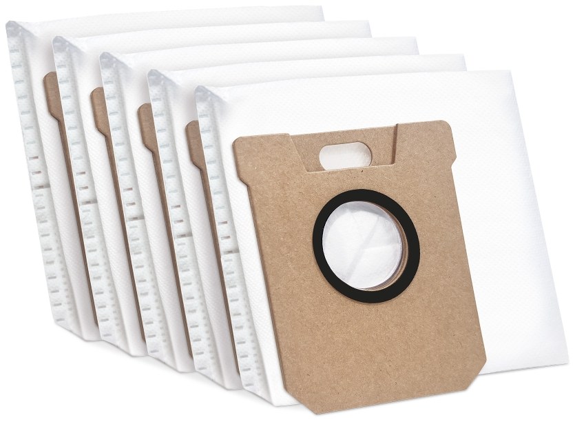 TP-Link Tapo RVA210 Tapo Robot Vacuum Disposable Dust Bag (5 Pcs)